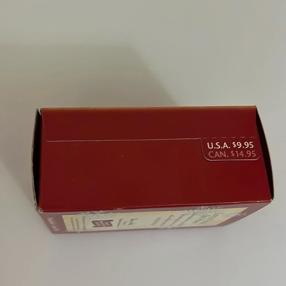 Hallmark Keepsake Ornament 2004 Little Nurse Big‎ Heart Nina Aube Box & Card